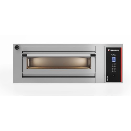 Forno pizza pizzeria - , elettrico