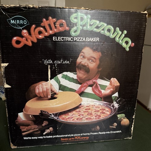 Specchio vintage watta - vintage,
