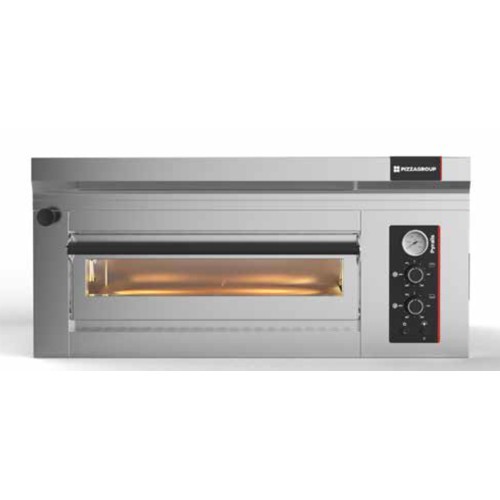 Forno pizza pizzeria - , elettrico
