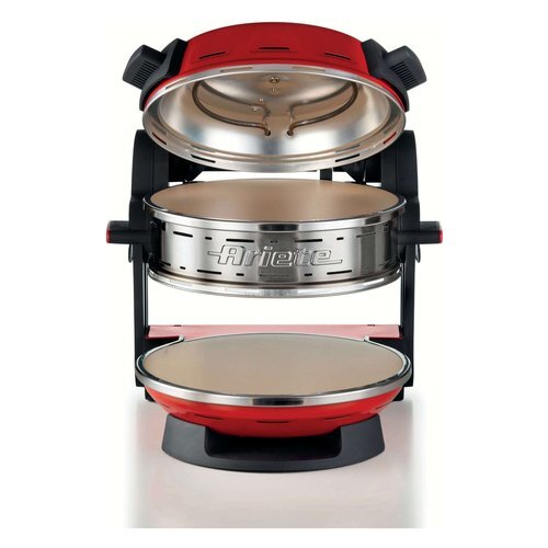 Ariete forno pizza 2300w - ariete,