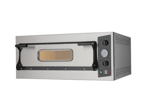 Forno elettrico per pizzeria - elettrico,