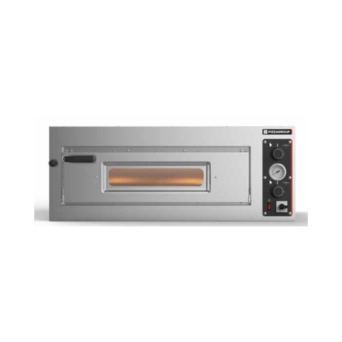Forno pizza pizzeria elettrico