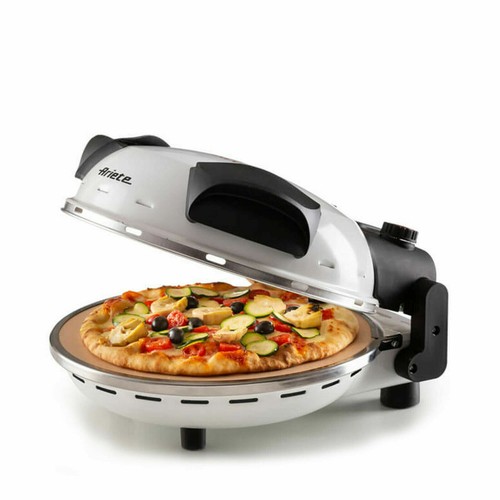 Forno pizza minuti ariete - pizza,