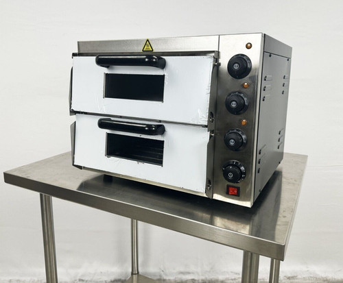 Nuovo elettrico doppia - nuovo,