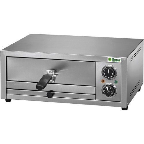 Forno pizza elettrico fp - forno,