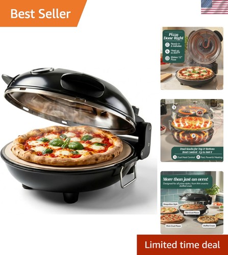 Autentico forno per pizza - autentico,
