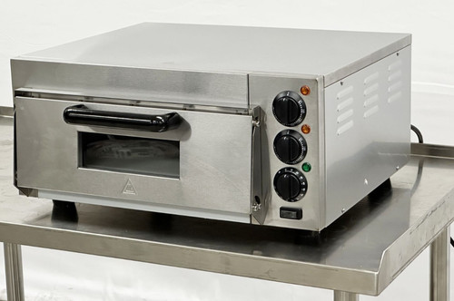 Nuovo forno pizza - nuovo, 1760w