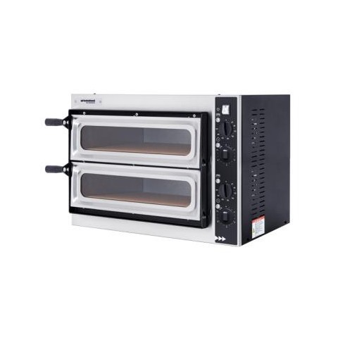 Forno pizza pizzeria elettrico
