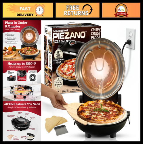 Forno elettrico per - forno,