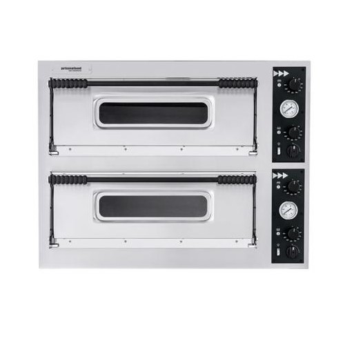 Forno pizza pizzeria elettrico
