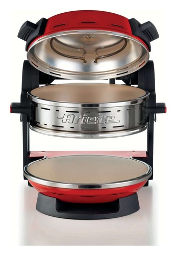 Ariete forno pizza 2300w 32cm - ariete,