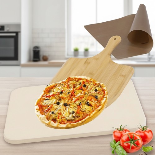 Pietra per forno - ,