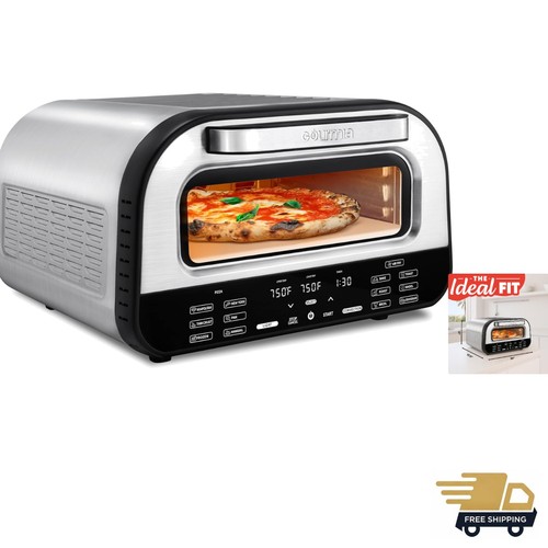 Forno pizza interno - forno,