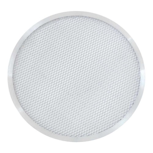 Retina cuoci pizza alluminio - cuoci,