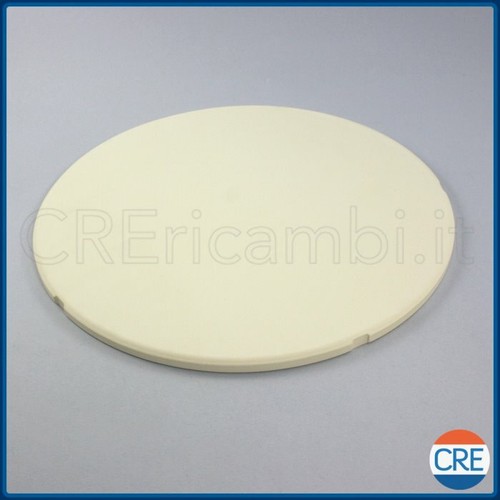 Pietra refrattaria 32x1cm - pietra,