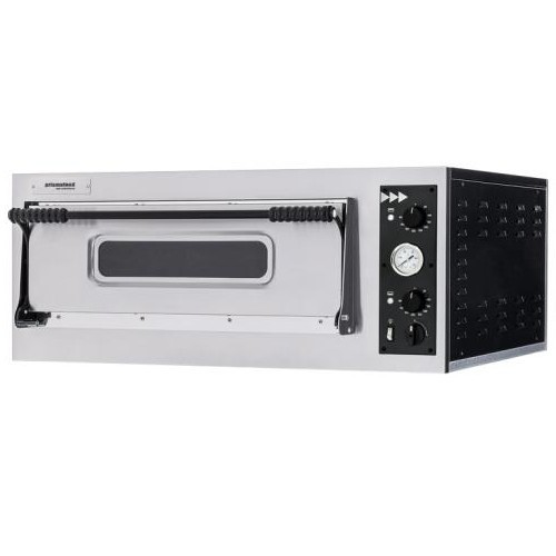 Forno pizza pizzeria elettrico