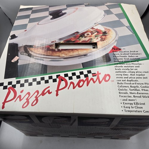 Forno pizza con incasso - forno,