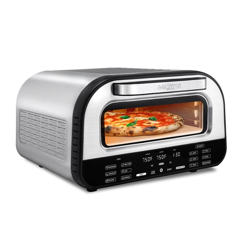 Gourmia forno pizza interno - pizza, da