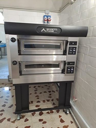 Attrezzatura forno - attrezzatura,,
