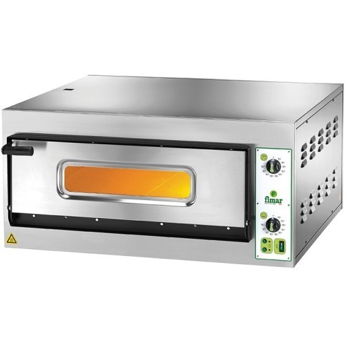 Forno pizza elettrico fes4 - pizza,